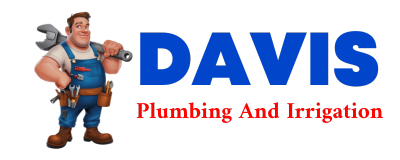 Trusted plumber in BROOKS